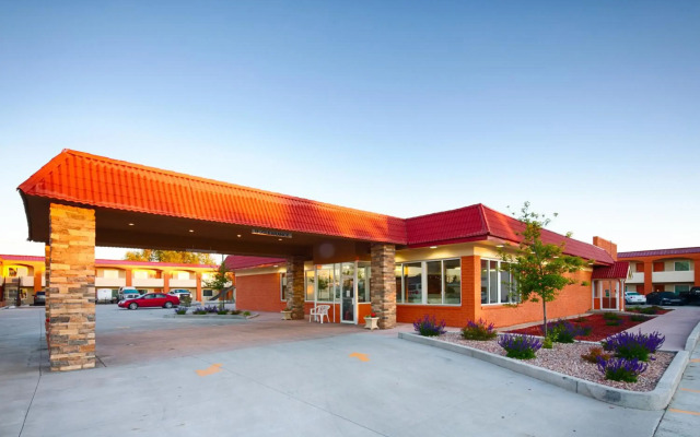 Red Lion Hotel La Junta