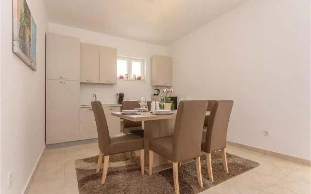 Two-Bedroom Apartment in Sibenik