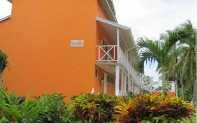 Apartamento frente al Mar en San Luis