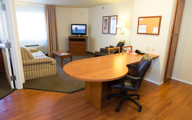 Candlewood Suites Joplin by IHG