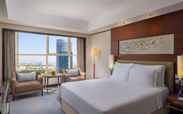 Grand Millennium Dubai Hotel