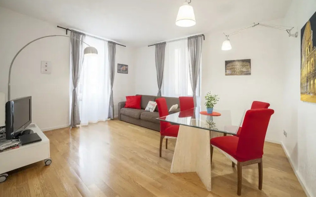Apartment Termini10