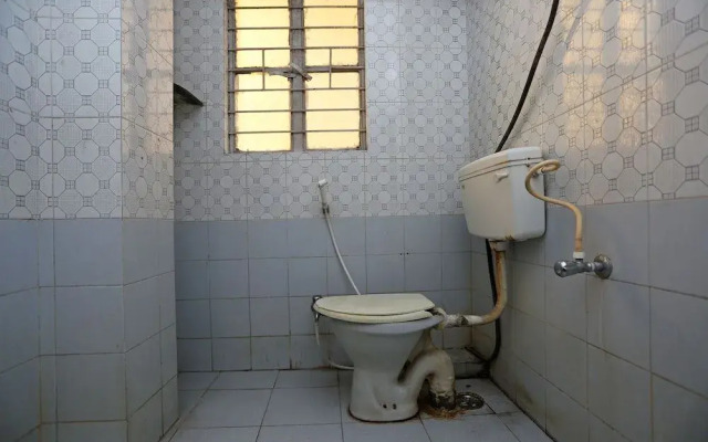 Oyo 2034 Vidyapati Cottage