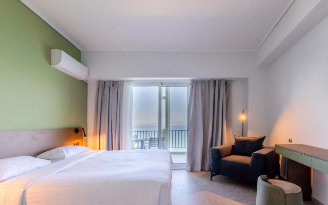Messinian Bay Hotel