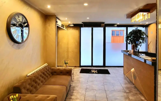 Skadarlija NB Hotel
