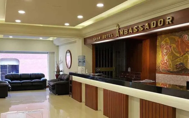 Grand Ambassador