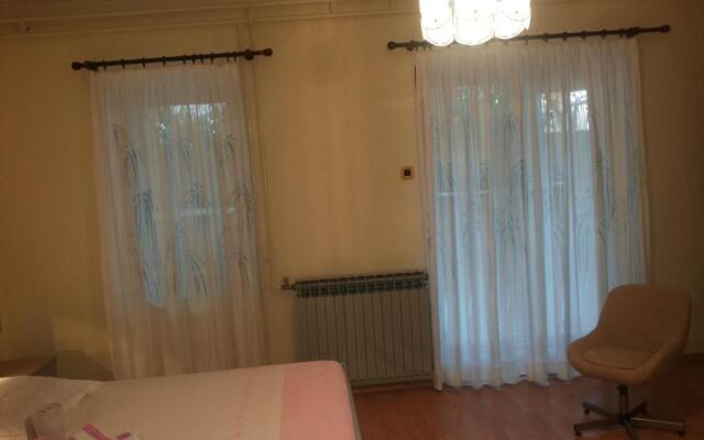 Bed & Breakfast Banjole