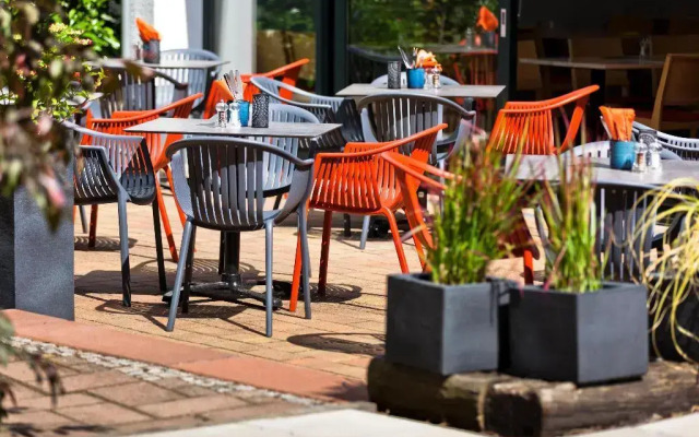 B&B HOTEL Dresden City-Süd