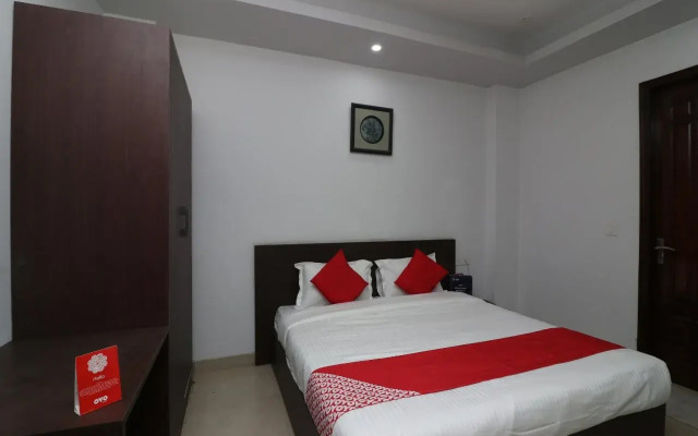 Iris Homestay By OYO Rooms