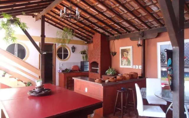 Aloha Hostel Cabo Frio