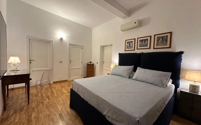 Trasteverina Apartment