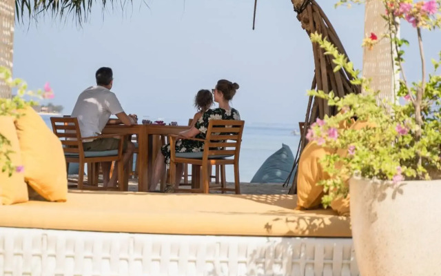 Ama-Lurra Villa