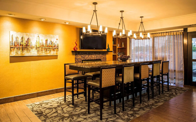 Hampton Inn Philadelphia/Airport