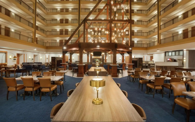 Embassy Suites by Hilton Denver International Airport