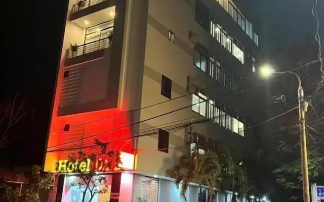 Hotel Da Do