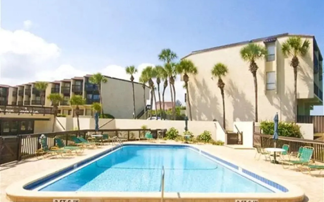 Island House D224