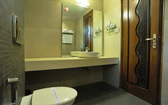 Hotel Emarald