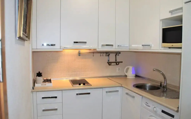 Apartamento de arte junto casa Picasso