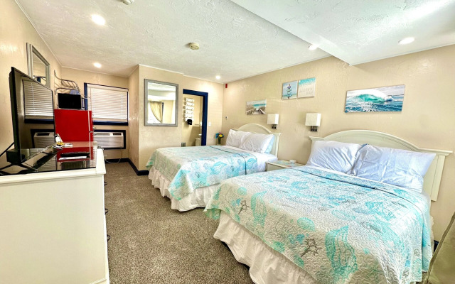 The Inn at Buzzards Bay