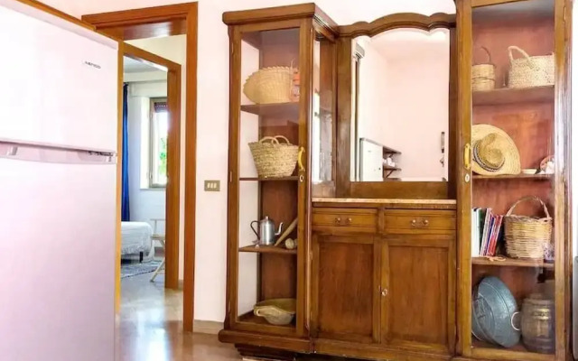 Appartamenti TraSoleMare