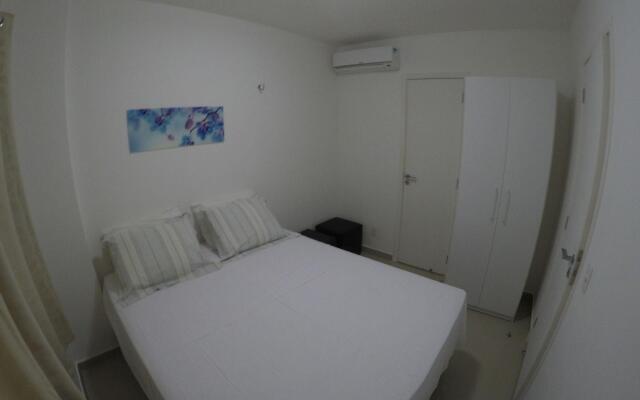 VG Fun Beach Front Apartamentos
