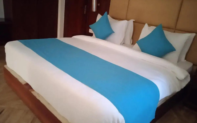 Kaara Anantara Resort & Spa