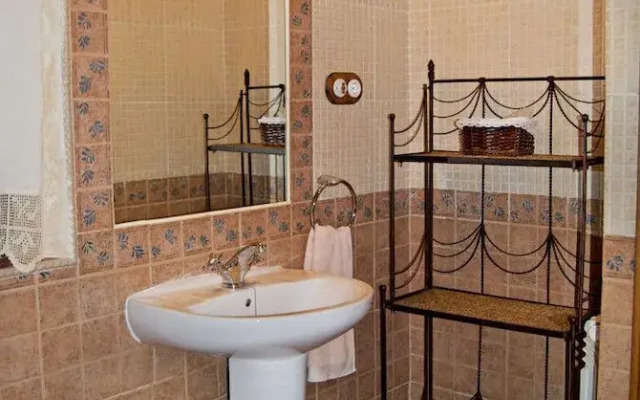 Casa Rural El Labriego B