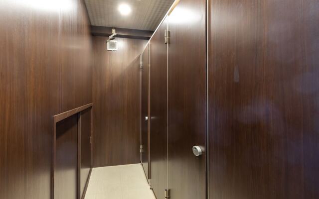 Business Ryokan Akashiya Annex