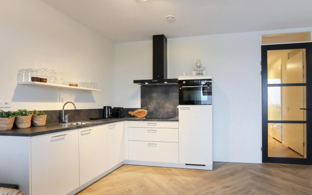 Apartment in Kamperland With two Rooms