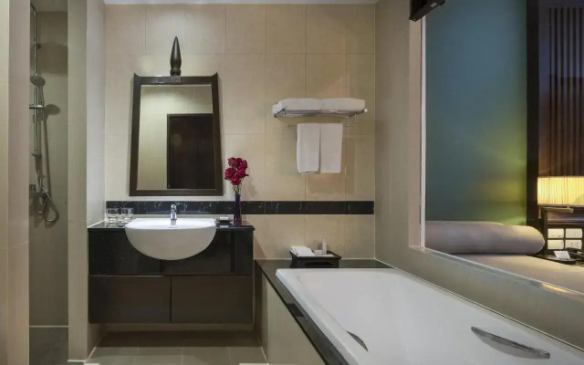 Centara Anda Dhevi Resort and Spa Krabi