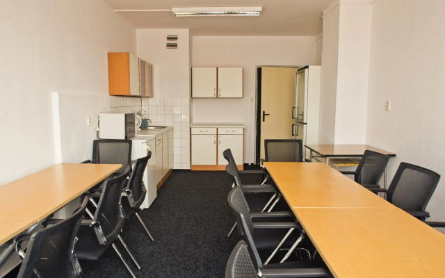 Hotel Buly