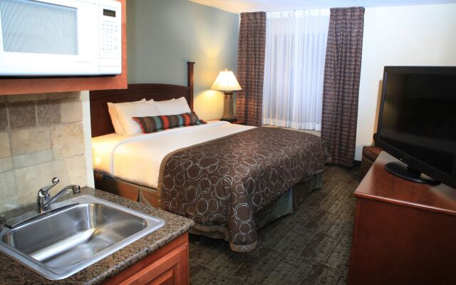 Staybridge Suites Columbia, an IHG Hotel