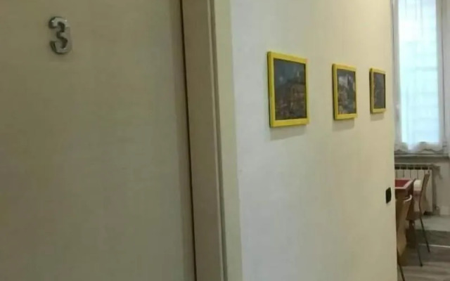 Sapore di mare 5 Terre Affittacamere