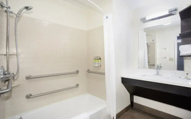 Candlewood Suites Manhattan