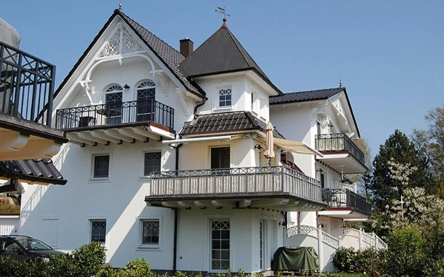Villa Carpe Diem, FW 9