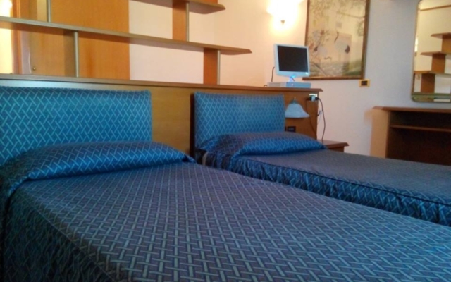 Pegasus Hotel
