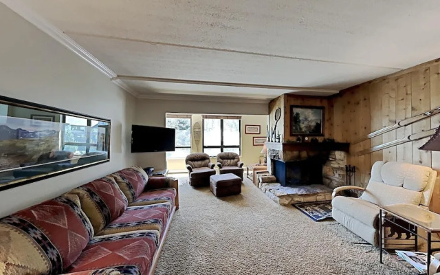 2 Bedroom Condo Just Steps Away From Summer Recreational Activities by RedAwning