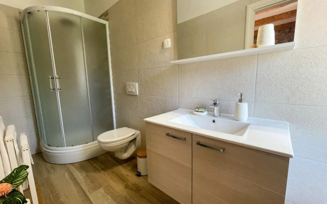 Holiday Home Marcic