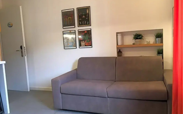 Orsola Sorrento Suite