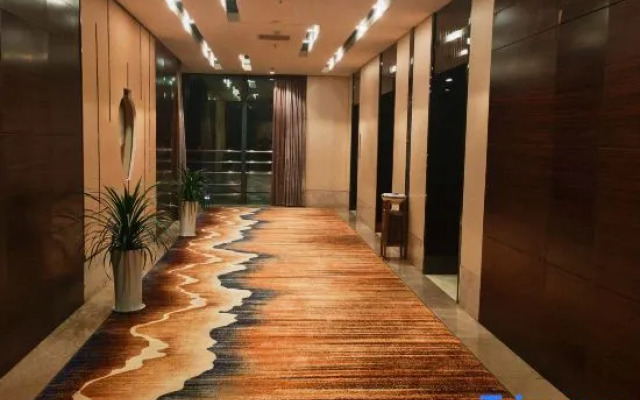 haolaiya xiangrun Hotel