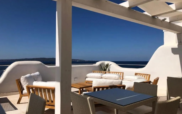 Relais la Ghinghetta