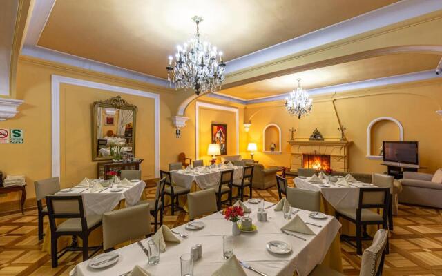 LP Los Portales Hotel Tarma