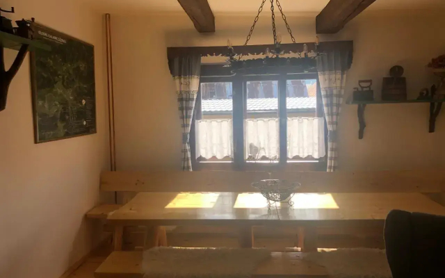 Drevenička 110