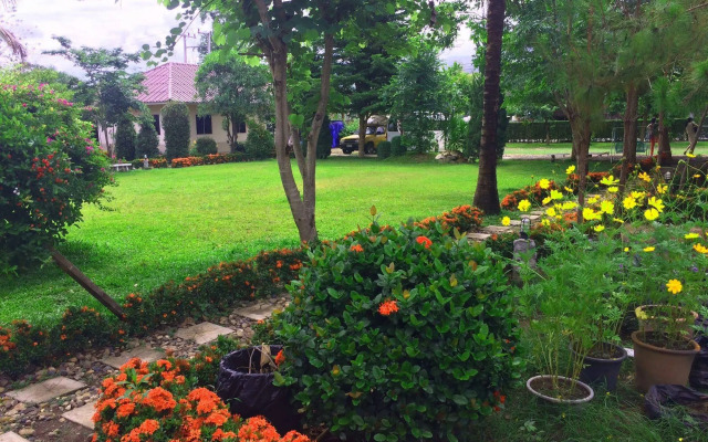 Pai Easy Resort