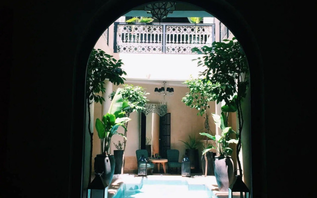 Riad O Hotel
