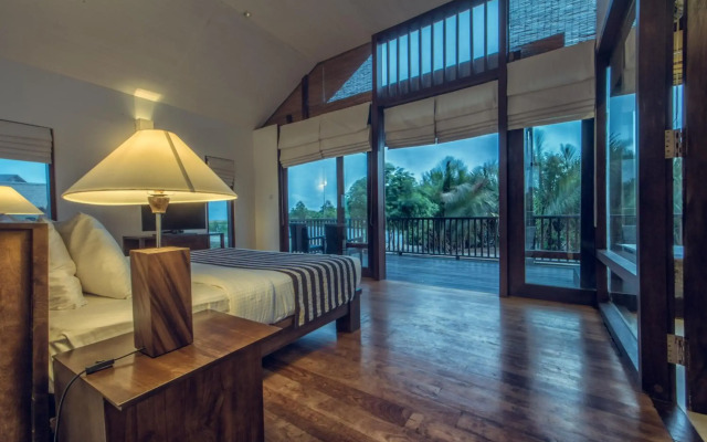 Suriya Resort