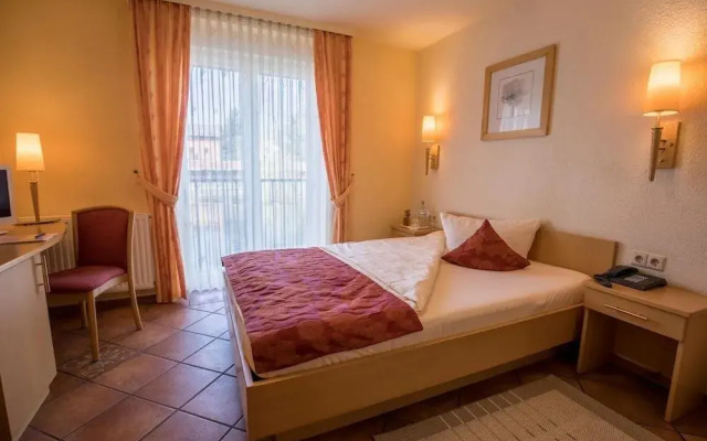 BC Hotel Bad Kreuznach