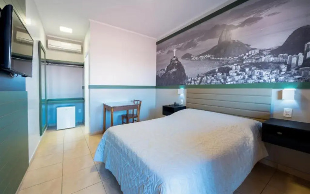 Limeira Verona Hotel