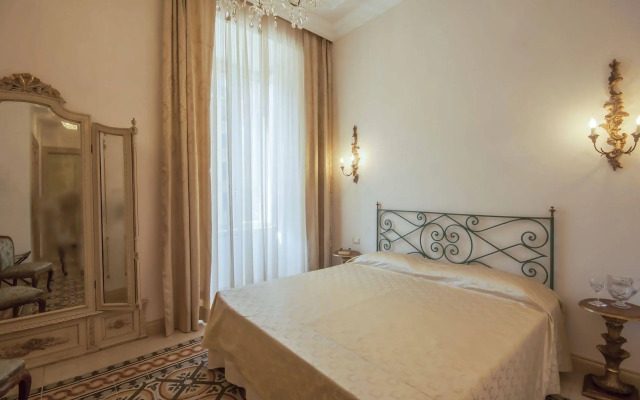 Rome Charming Suites