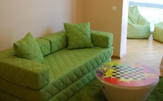 Saulėto Ryto Apartamentai